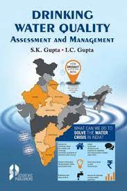 DRINKING WATER QUALITY ASSESSMENT AND MANAGEMENT